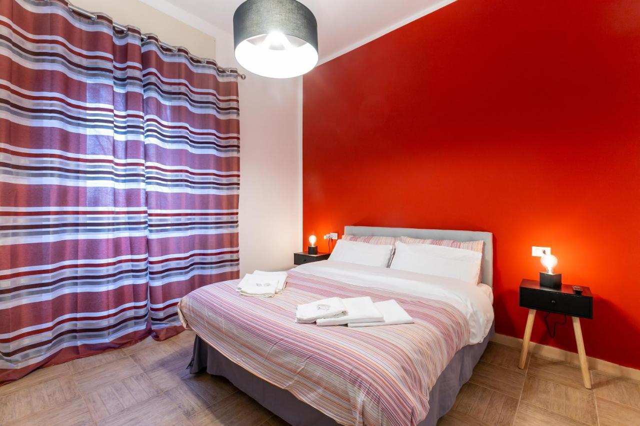 Roma Suite - Trastevere מראה חיצוני תמונה