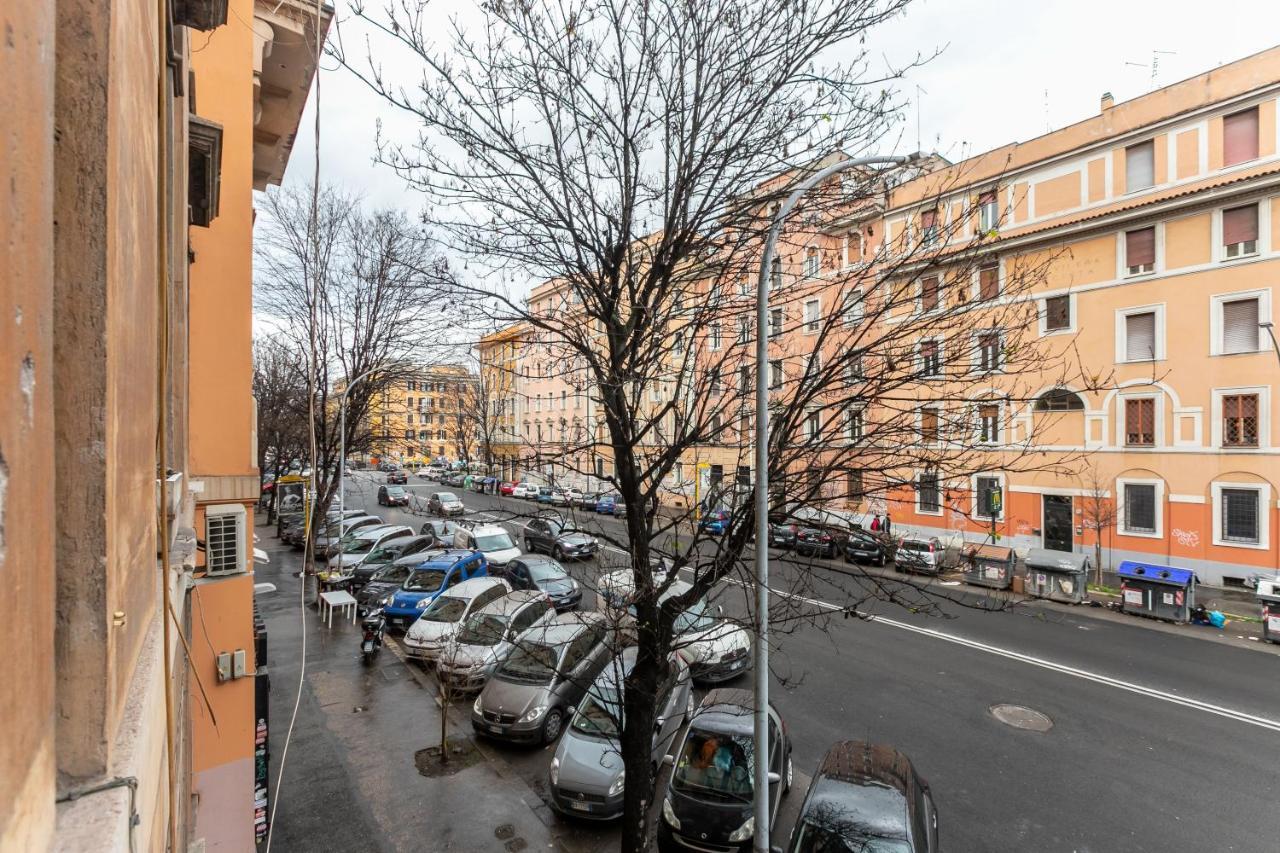 Roma Suite - Trastevere מראה חיצוני תמונה