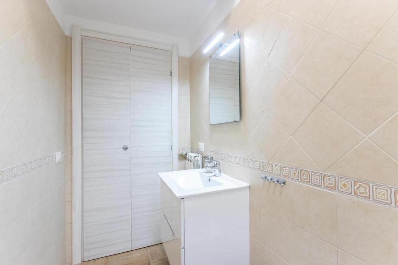 Roma Suite - Trastevere מראה חיצוני תמונה